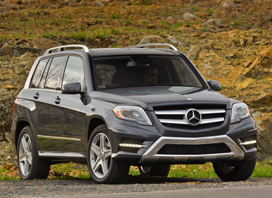 mercedes benz glk350 2014 tinbanxe