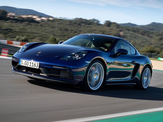 porsche 718 cayman 2021 tinbanxe