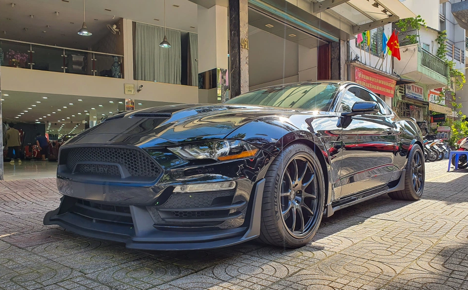 shelby super snake 2021 tinbanxe 11