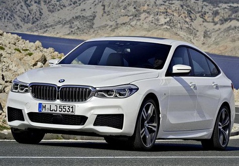 Trong năm 2023, Các mẫu xe BMW sẽ bị tăng giá