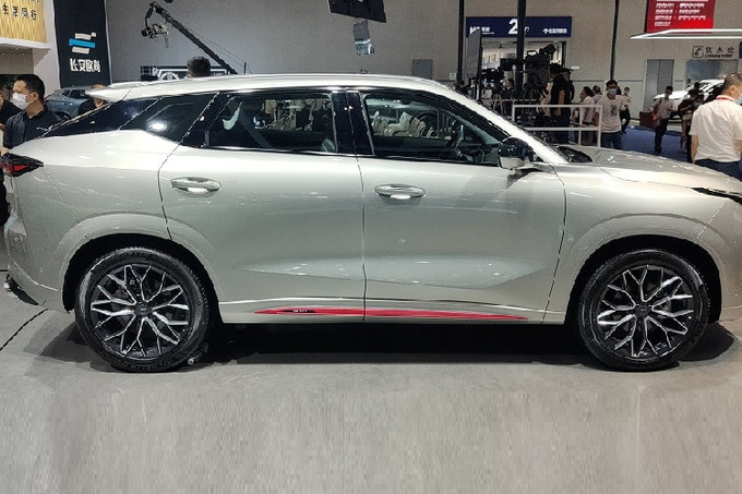 changan oshan z6 tinbanxe 3