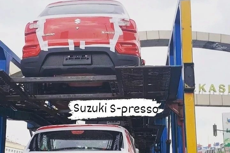 Suzuki ra mắt thị trường mẫu SUV đô thị chỉ 239 triệu đồng tại Đông Nam Á