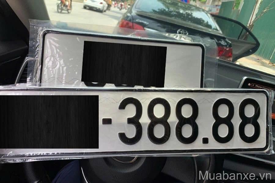 bien so xe dep la gi y nghia va tam quan trong tinbanxe vn