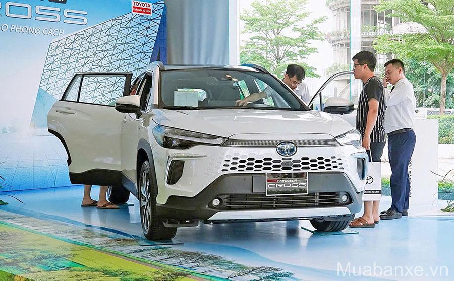 buoc 2 nghien cuu va chon xe phu hop tinbanxe vn