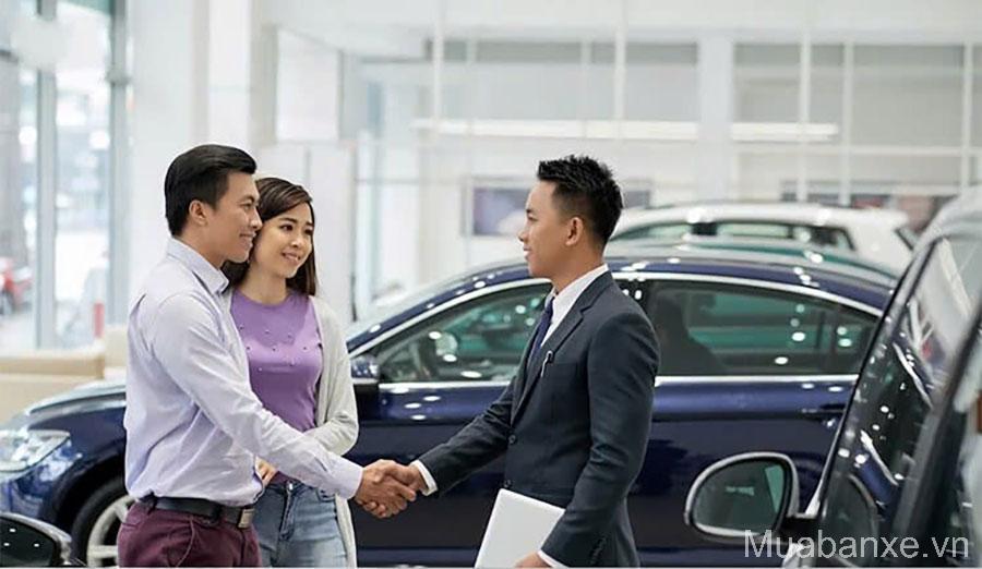 buoc 3 quy trinh mua xe va thuong luong tinbanxe vn
