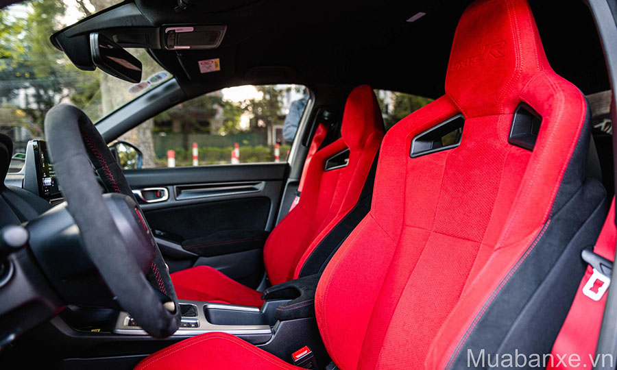 civic type r dua tren the he 11 tieu chuan nhung nang cap toan dien tinbanxe vn