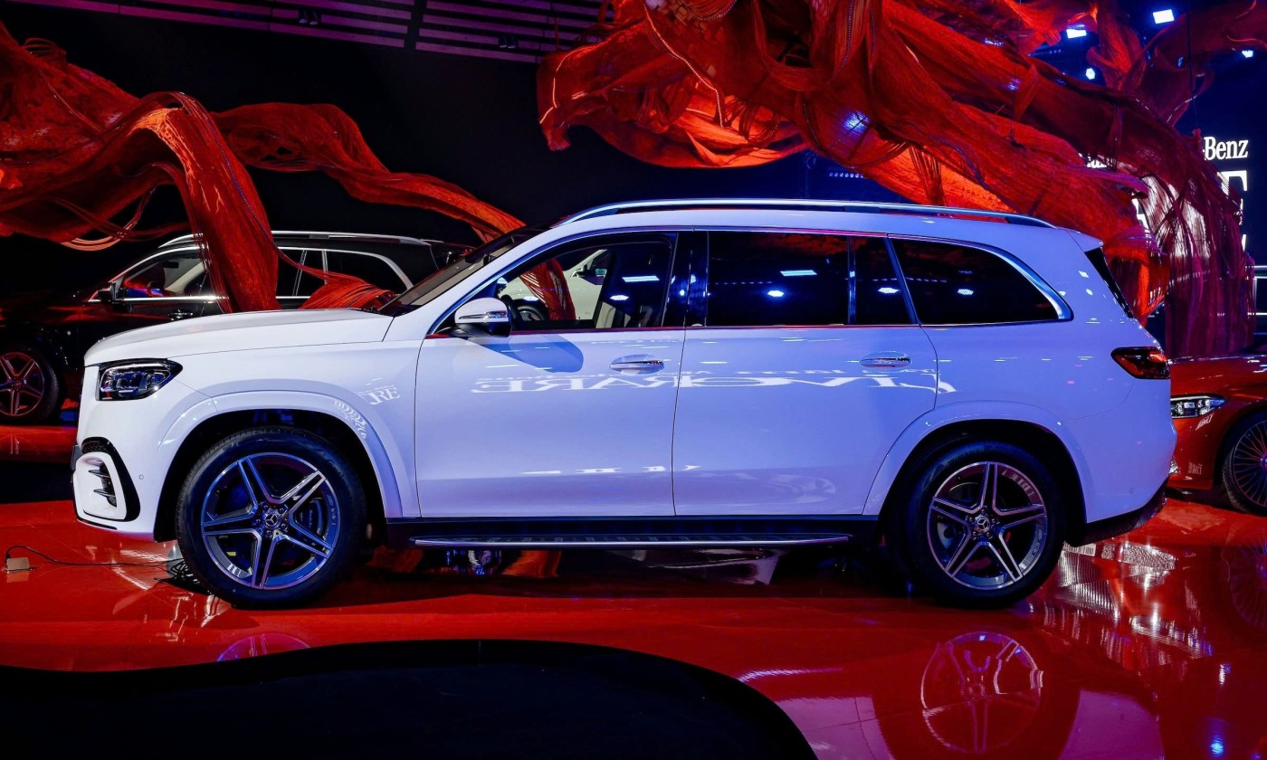 gioi han 30 chiec dau bmw x7 range rover