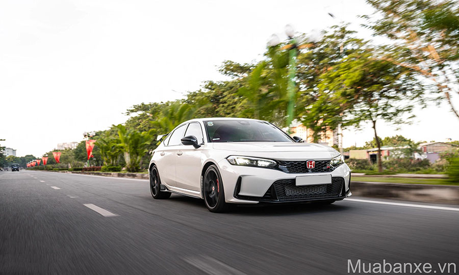 honda viet nam thong bao ngung phan phoi civic type r tu ngay 22 10 2025 tinbanxe vn