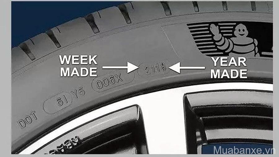 kiem tra qua lop xe va cac dau hieu khac tinbanxe vn