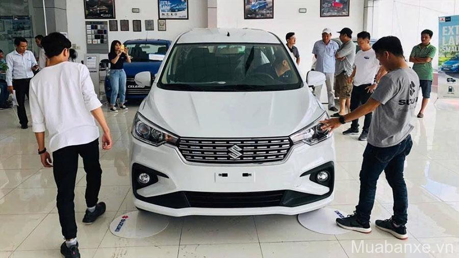 Kinh Nghiệm Cho Người Mới Mua Xe Ô Tô Lần Đầu