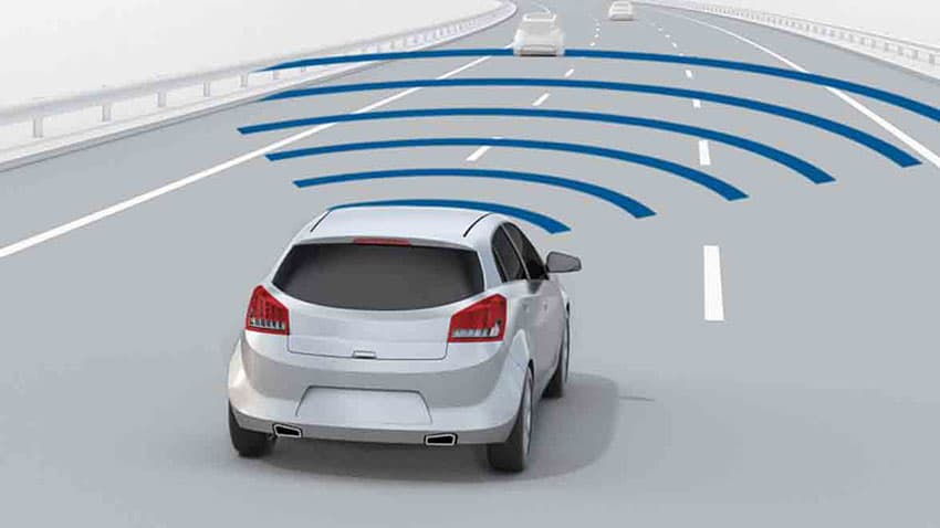 Hệ thống Cruise Control là gì và những thông tin hữu ích có thể bạn chưa biết