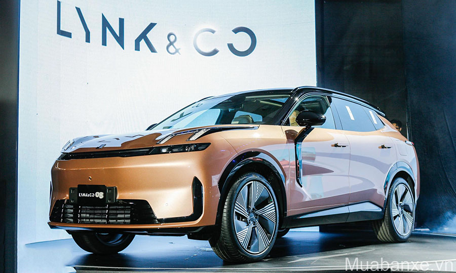 lynk co 08 phev ra mat viet nam tinbanxe vn