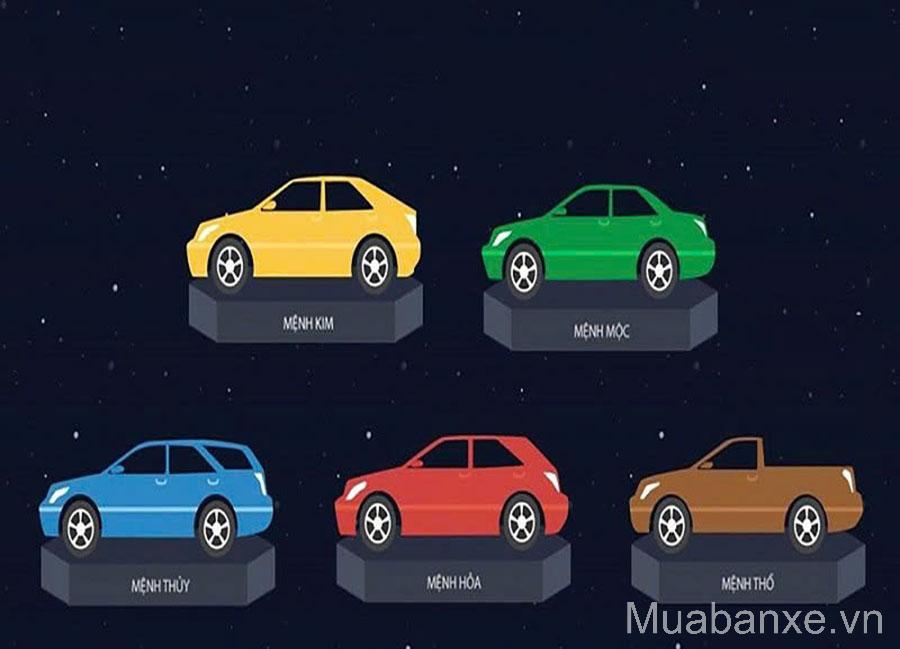 mau xe nen tranh cho nguoi sinh nam 1999 va ly do tinbanxe vn