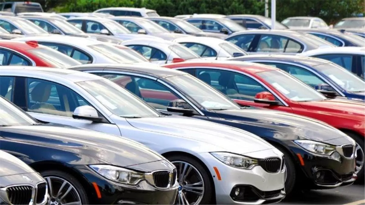 Thị trường ôtô nhập khẩu dưới 600 triệu đồng đang trở nên sôi động