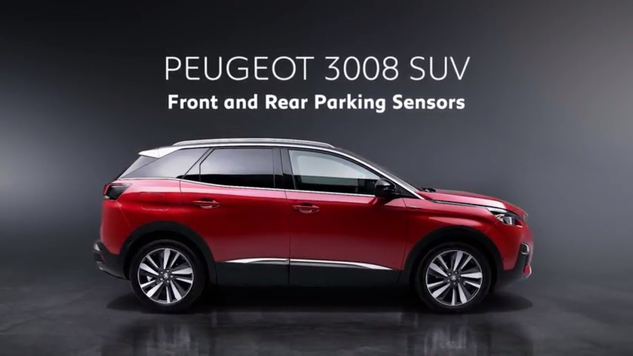 Thông số kỹ thuật xe Peugeot 3008 2021 thế hệ mới có gì nâng cấp?