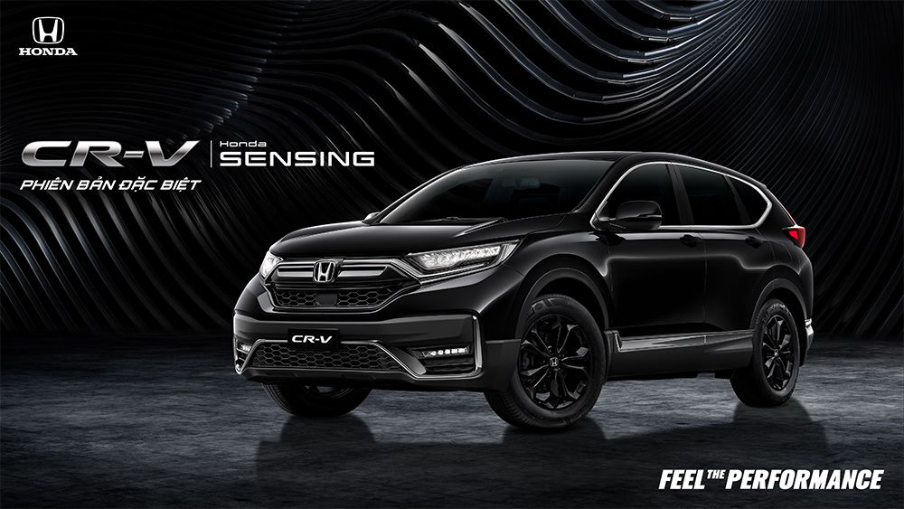 Honda Sensing là gì? Những chiếc xe nào của Honda sở hữu hệ thống an toàn này?