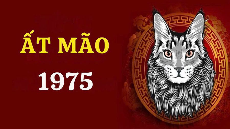 menh cua nguoi sinh nam 1975 tuoi at mao theo ngu hanh
