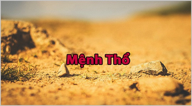 Mệnh thổ mua xe màu gì thì hợp phong thủy?