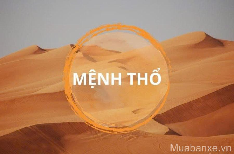 menh tho la gi cac nam sinh va dac trung tinbanxe vn