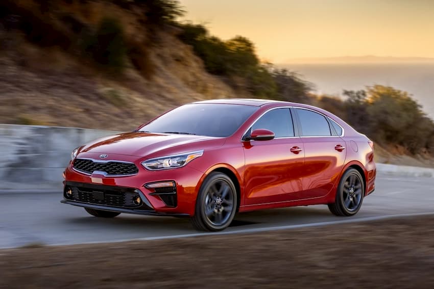 kia cerato
