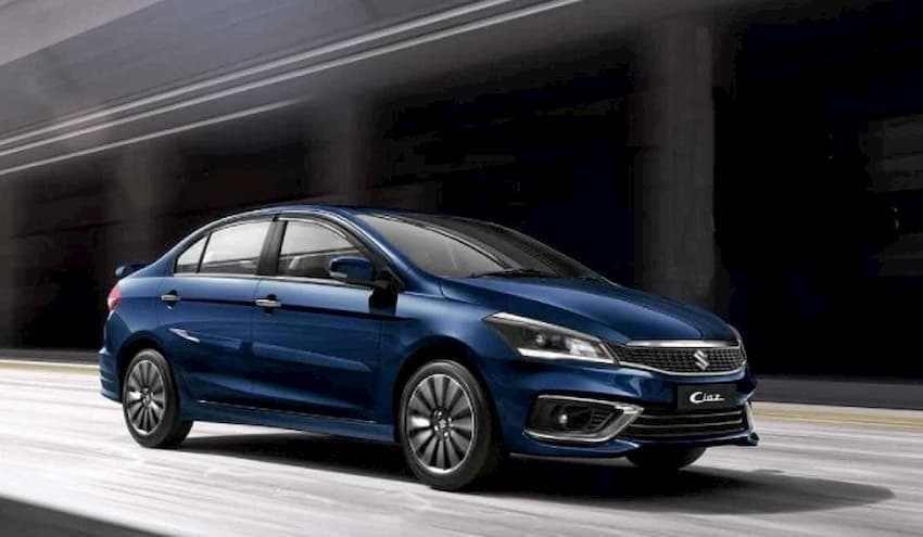 suzuki ciaz