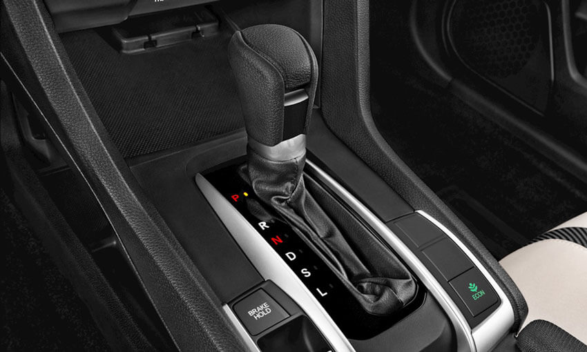 Hiện nay có rất nhiều xe sử dụng hệ số biến thiên vô cấp CVT