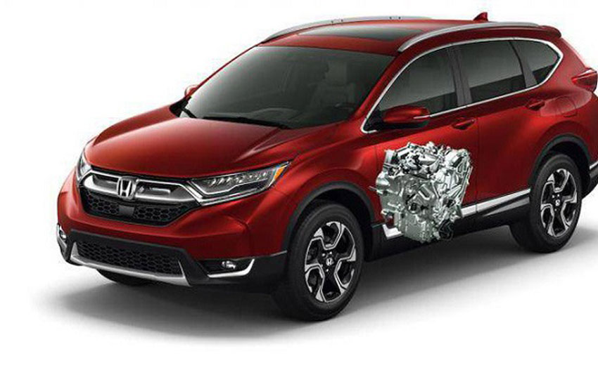 Hộp số CVT là gì? Có gì khác biệt khi dùng xe có hộp số CVT?