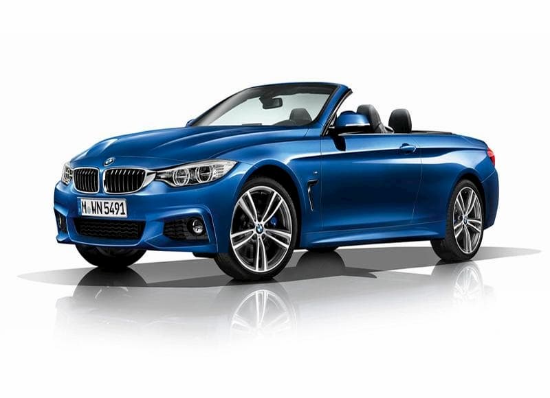 dong xe convertible