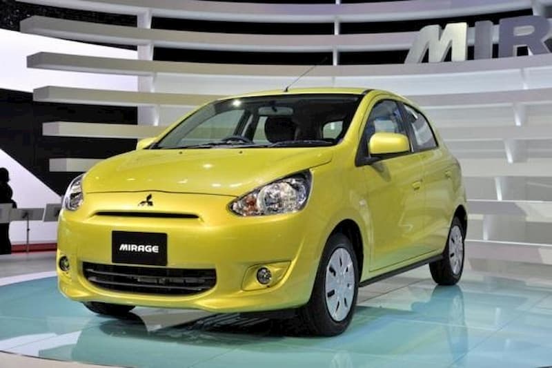 dong xe hatchback
