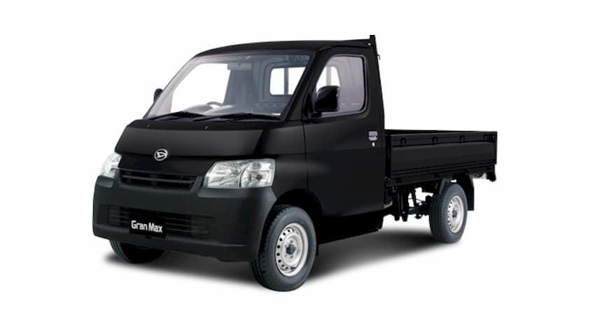 Daihatsu Gran Max Pu