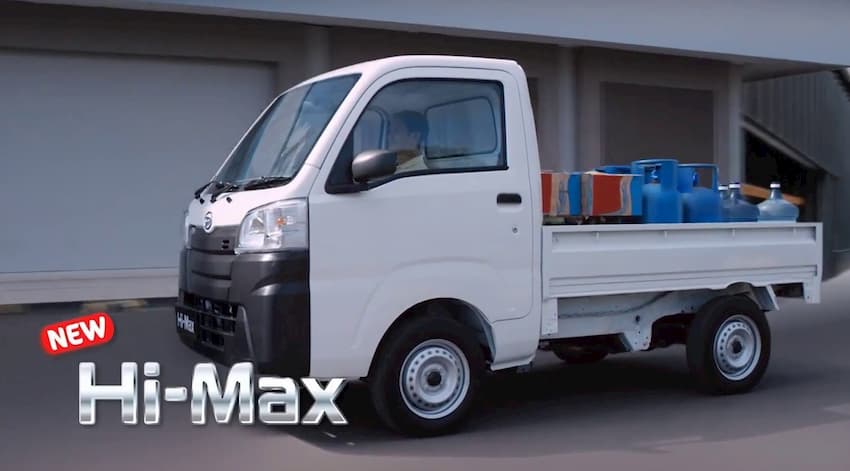 daihatsu hi max 3