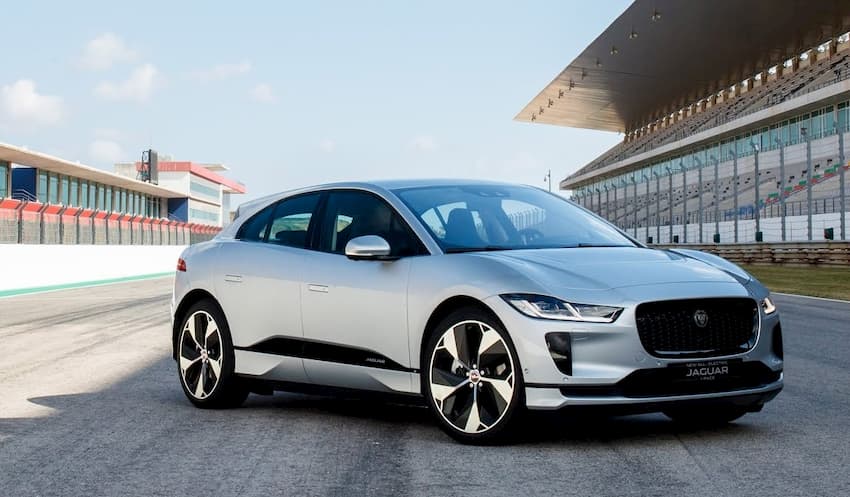 jaguar i pace