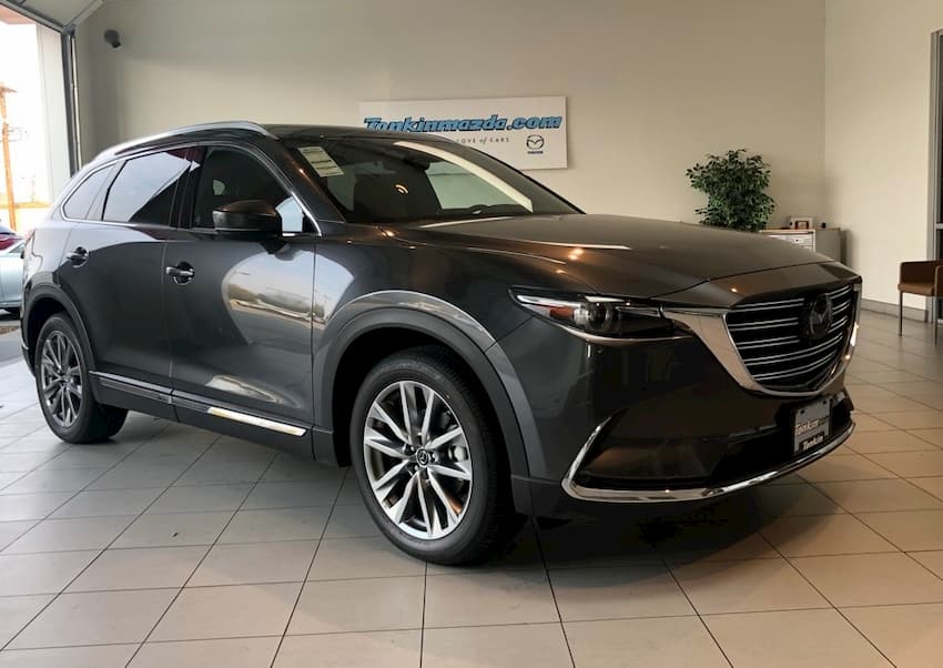 Mazda CX-9 