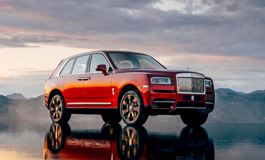 rolls royce cullinan 3