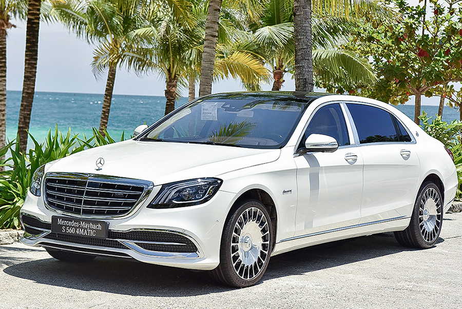 gia xe mercedes maybach s560 tinbanxe 1