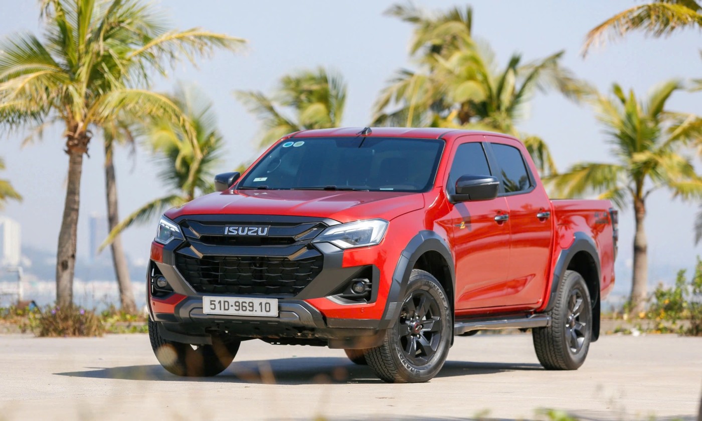 nhap thai gia 650 880 trieu doanh so khiem ton so ranger 10 894 xe