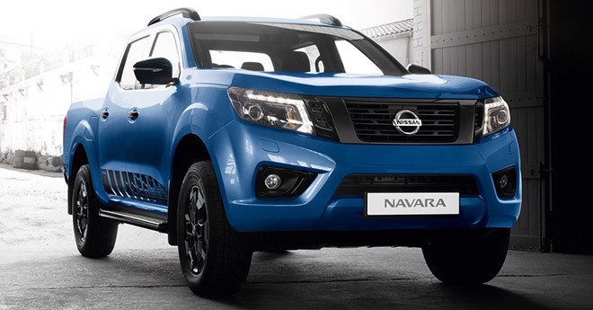 nissan navara 2021 sap ra mat thi truong viet nam tin ban xe