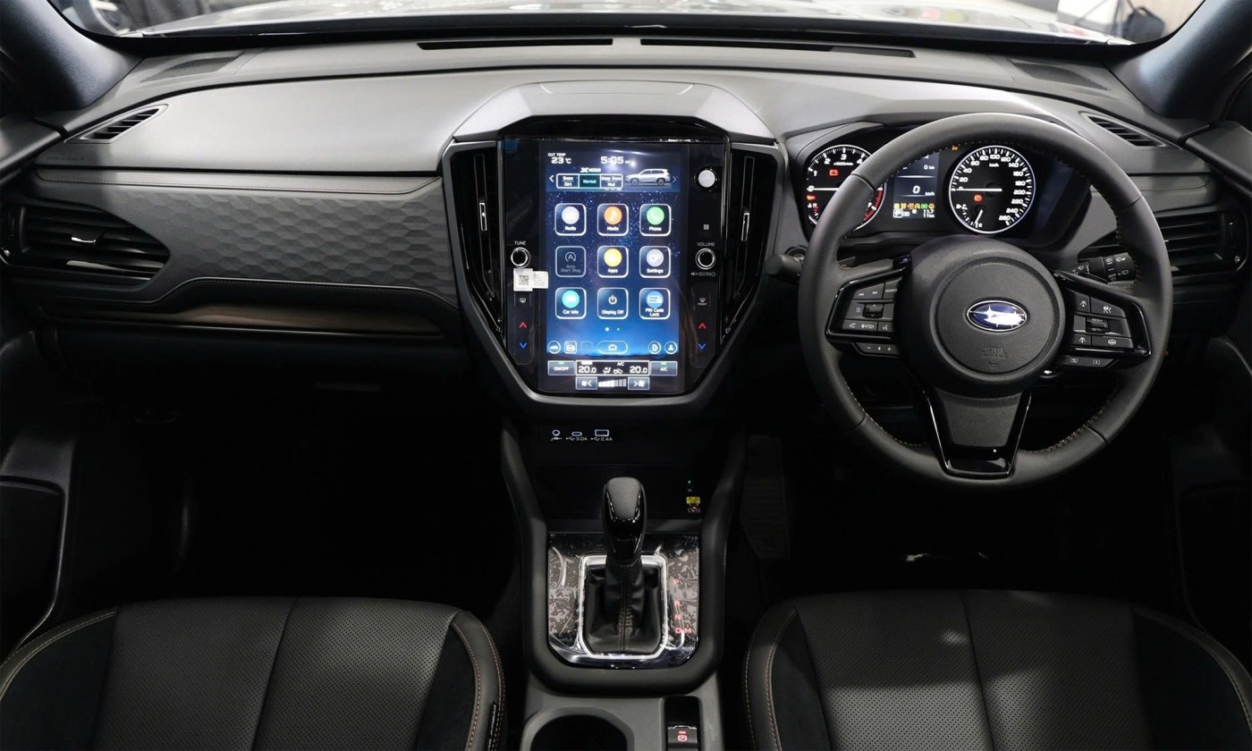 noi that 5 cho sang trong