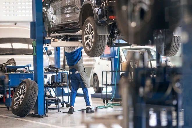 phu tung nhap khau tu mexico trung quoc chiu thue 25