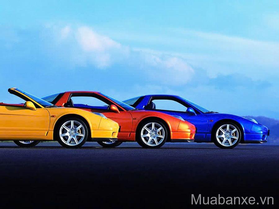 sinh nam 1981 hop mau xe gi ly do theo ngu hanh tinbanxe vn