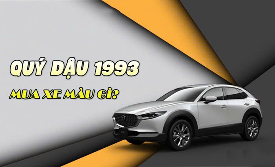 sinh nam 1993 tuoi quy dau mua xe mau gi tinbanxe vn 1
