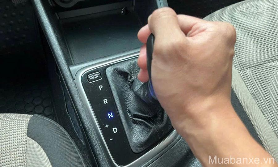 so n tren xe so tu dong la gi tinbanxe vn