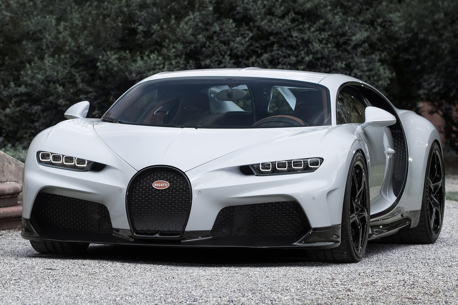 Siêu xe Bugatti Chiron có thể bị khai tử sau 6 năm ra mắt