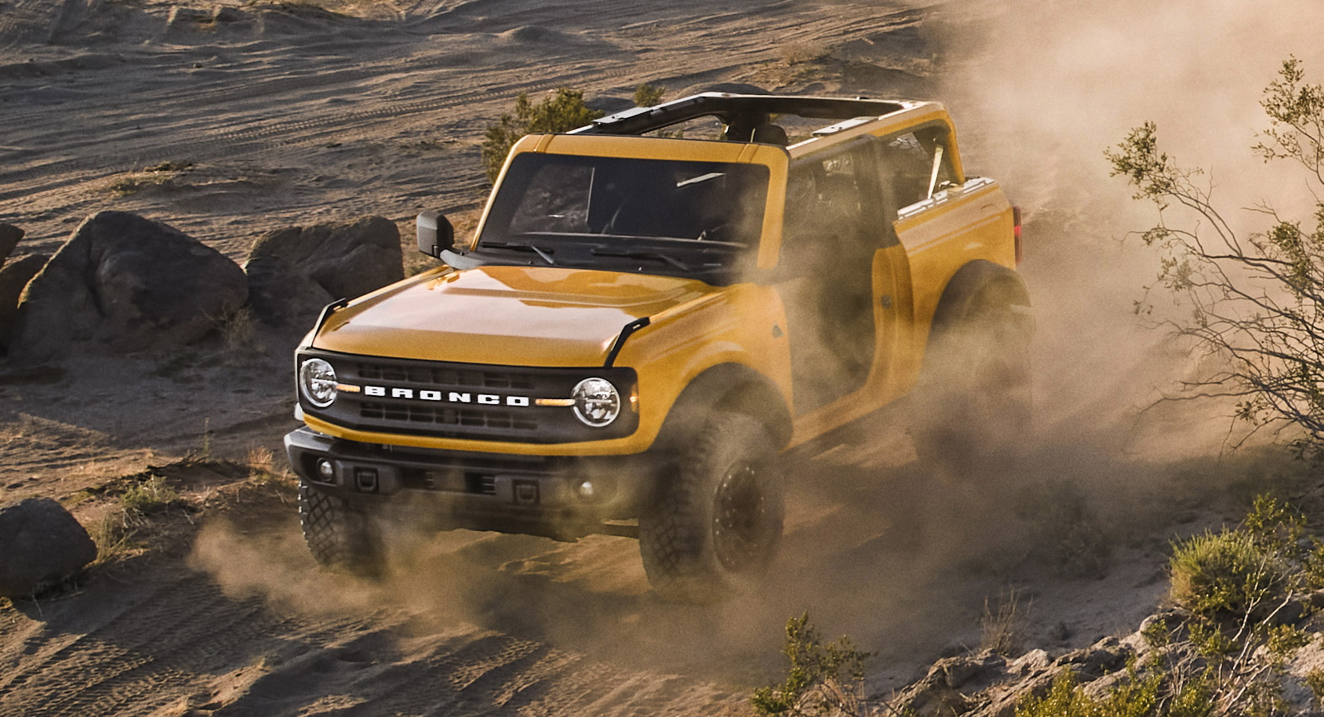 Dự kiến thêm một phiên bản bán tải dành cho Ford Bronco ra mắt vào cuối năm 2024