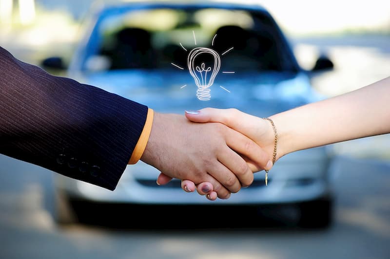 Thủ tục mua bán xe ô tô cũ theo đúng quy định mới nhất năm 2020