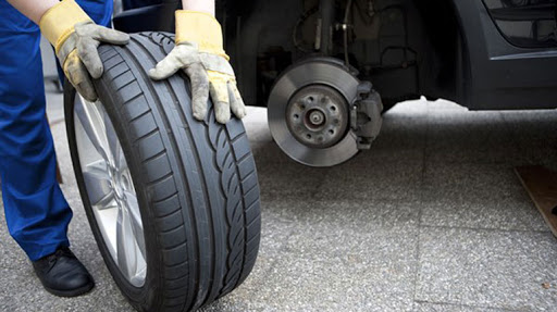 Bảng giá lốp xe Innova và những điều cần biết
