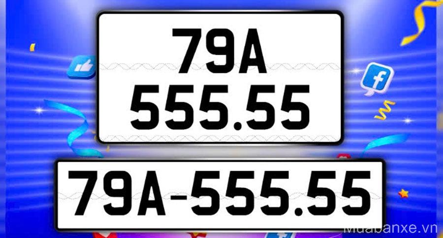 tong quan ve bien so xe dep va xau theo phong thuy tinbanxe vn
