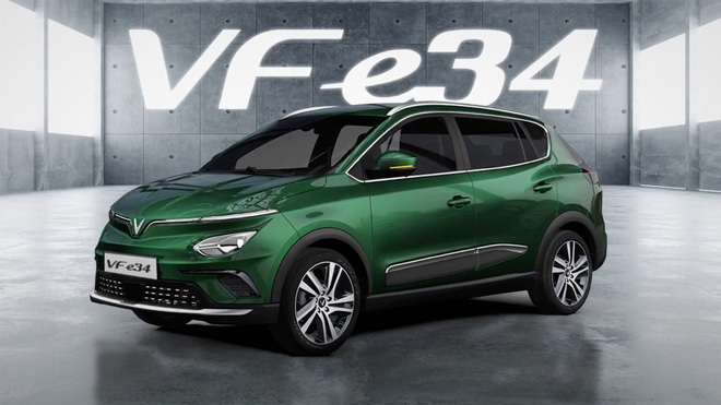 VinFast đang từng bước thực hiện kế hoạch mở bán xe điện tự lái vào 2023