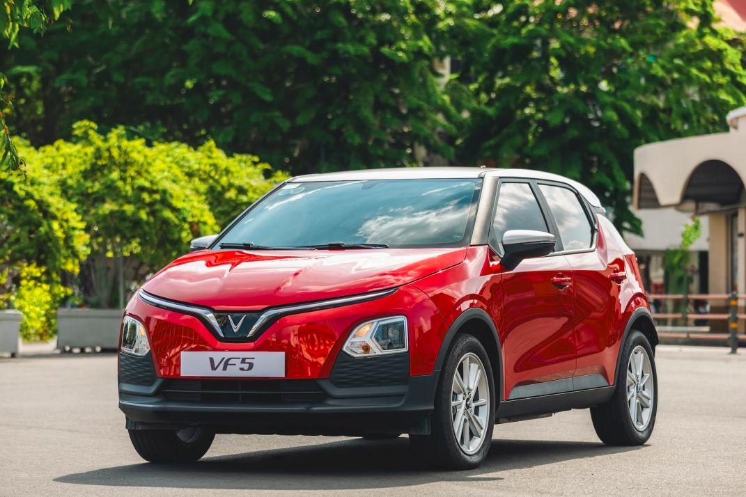 Vinfast vf5