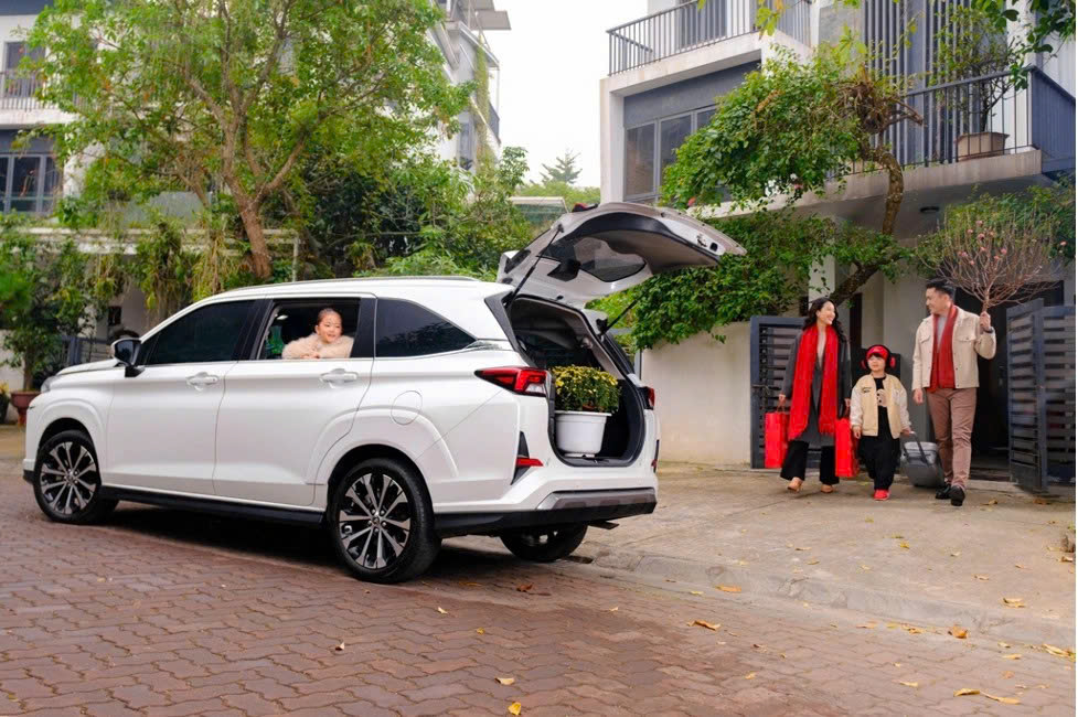 van hanh va an toan tiet kiem 6 99 lit 100 km toyota safety sense top